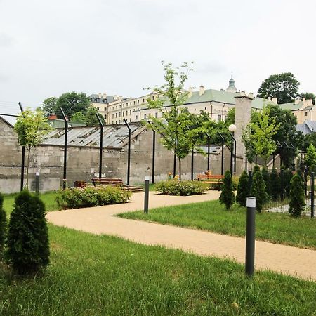Apartament Lublin Centrum "Foxy Cat" Esterno foto