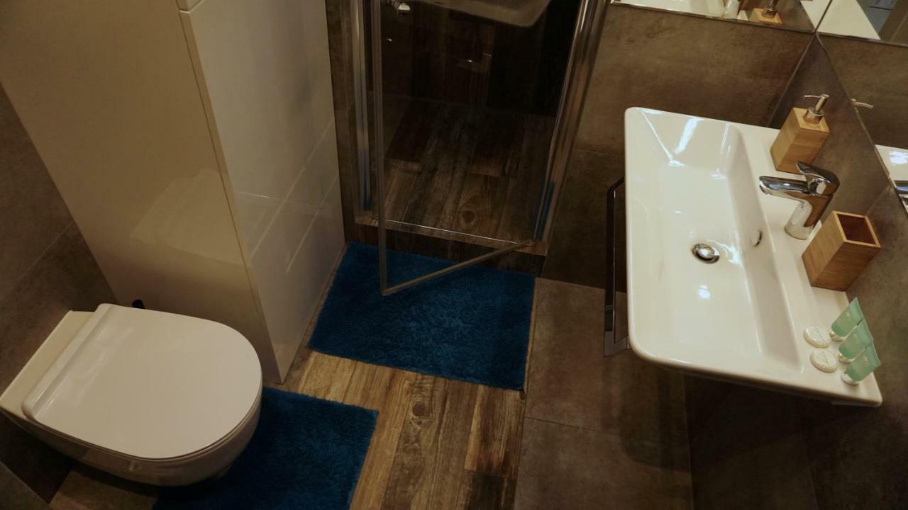 Apartament Lublin Centrum "Foxy Cat" Esterno foto