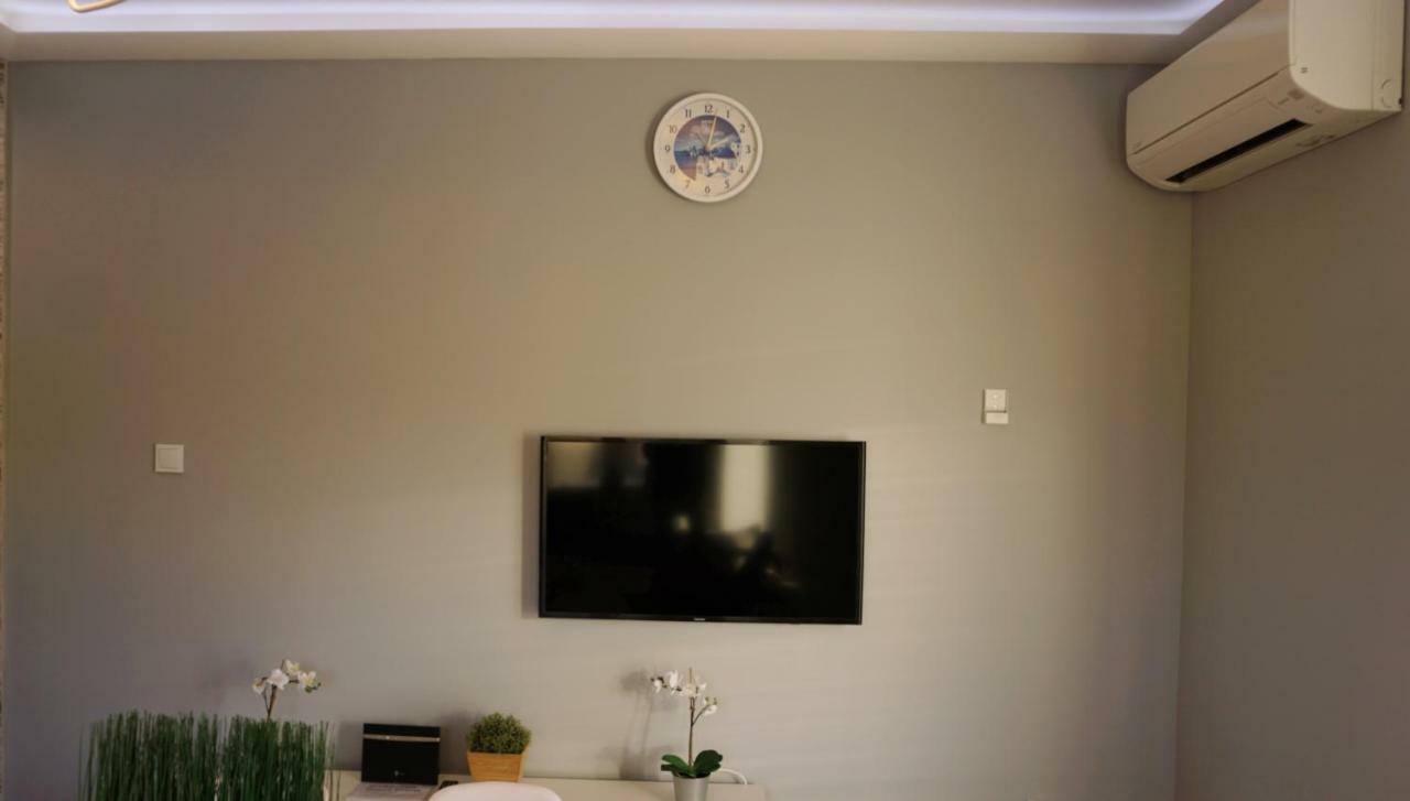 Apartament Lublin Centrum "Foxy Cat" Esterno foto