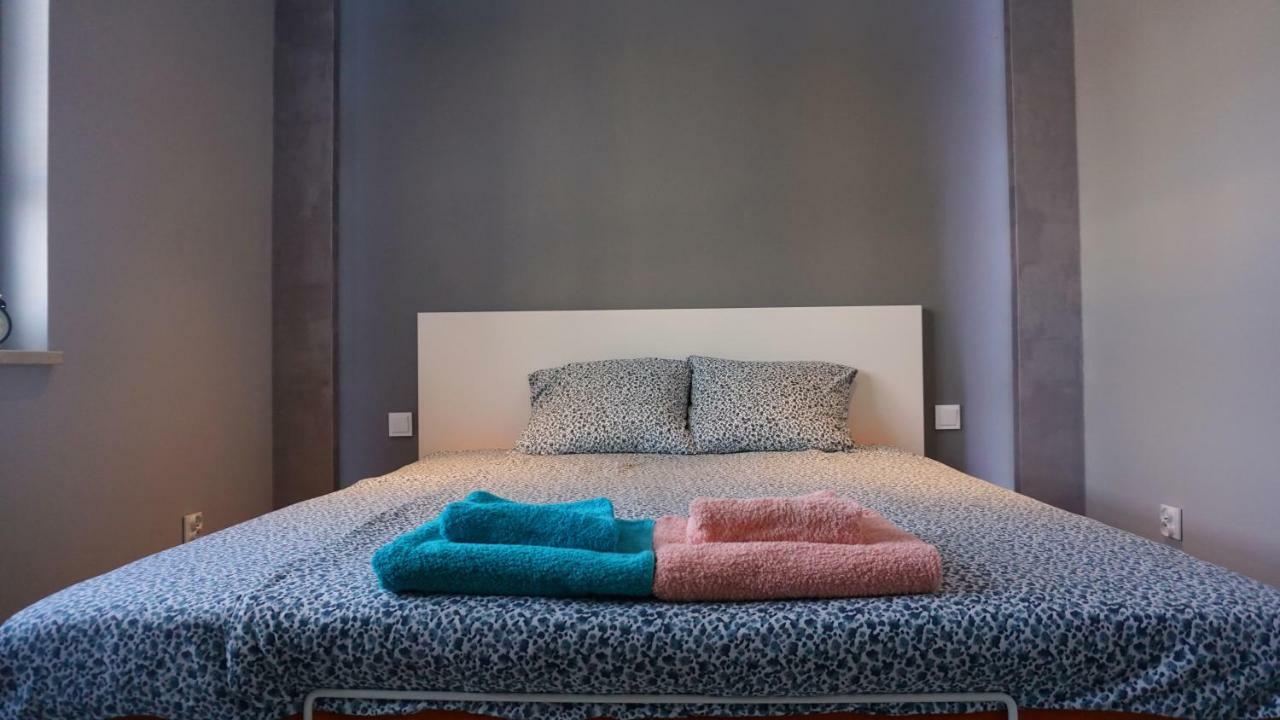 Apartament Lublin Centrum "Foxy Cat" Esterno foto