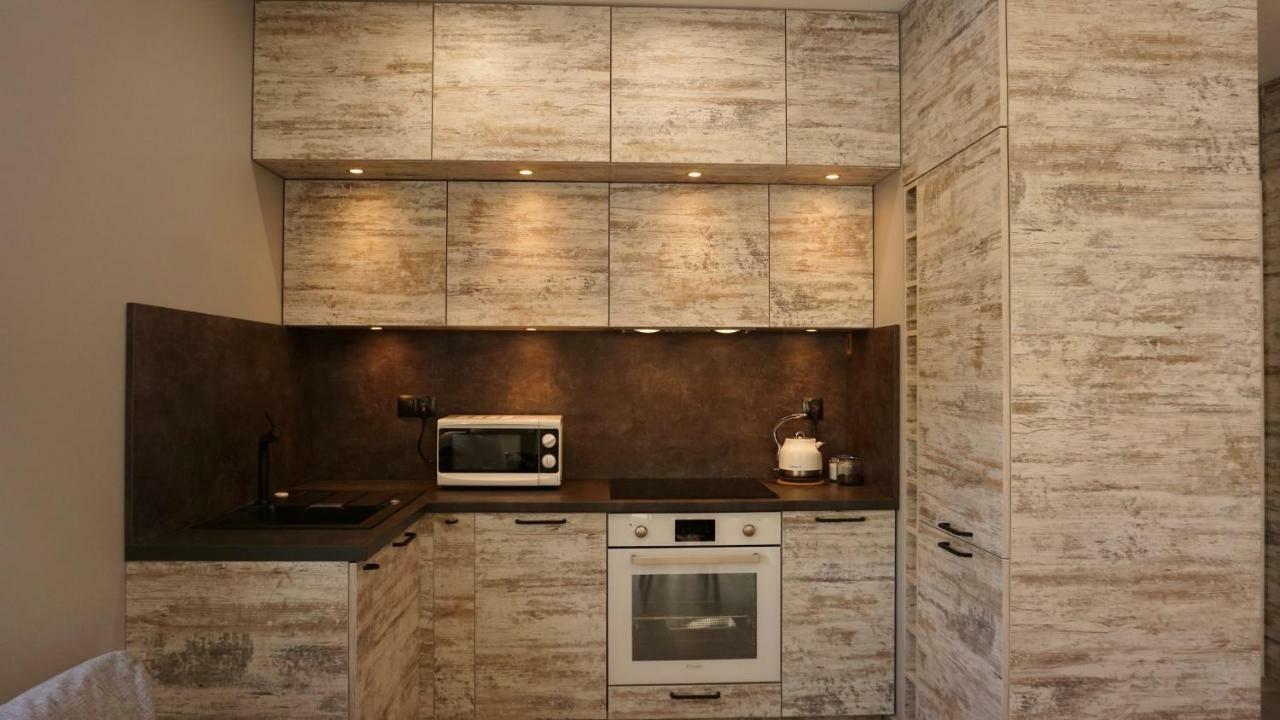 Apartament Lublin Centrum "Foxy Cat" Esterno foto