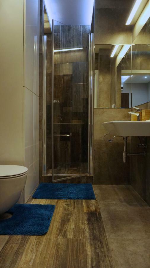 Apartament Lublin Centrum "Foxy Cat" Esterno foto